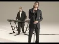 Download Lagu Majid Jordan - Waves of Blue (Live Performance on The Tonight Show with Jimmy Fallon)
