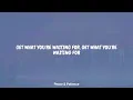 Jazzy - Peace & Patience (Lyrics)