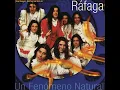 Una Ráfaga De Amor - Ráfaga