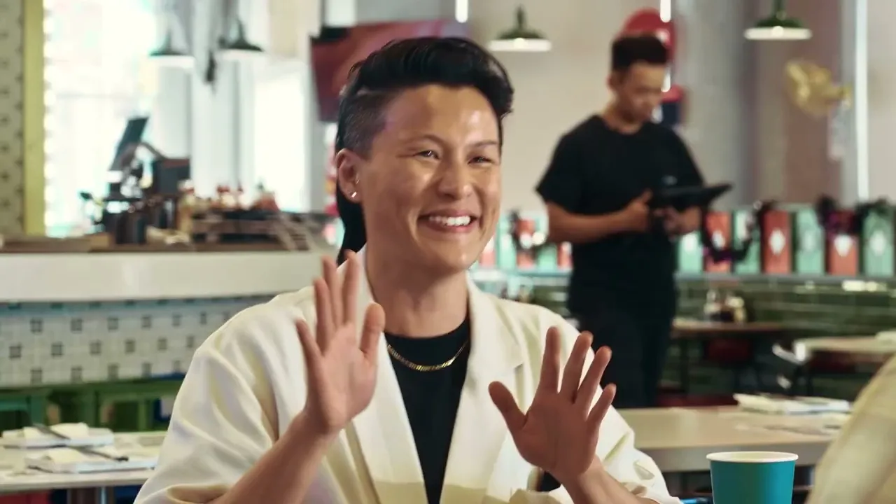 Discover What Luxury Tastes Like on This Season of the Perfect Order With @porscheusa #f52partner