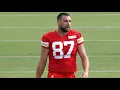 Travis Kelce s Knee Injury Minor or Serious