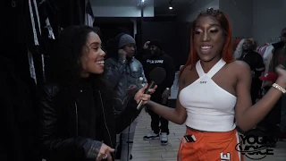 Fashion Designer T yanna Wallace opens new store Notoriouss in honor of her father