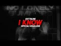 Outtaline - I KNOW [Official Visualizer]