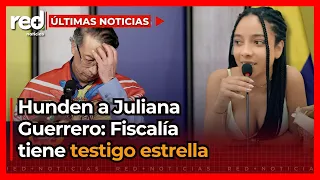 #NOTICIAS Anticipan fin de Juliana Guerrero, protagonista de escándalo en gobierno de Gustavo Petro