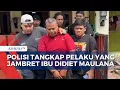 Download Lagu Ibu Didiet Maulana Jadi Korban Jambret, Pelaku Residivis Akhirnya Ditangkap