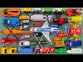Download Lagu Mobil Mobilan Truk Oleng, Mobil Truk Molen, Mobil Balap, Truk Molen, Truk Pasir, Excavator, Damkar