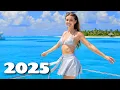 Download Lagu Tropical Deep House Relaxation 2025 🌞 Best Chill Vocal Summer Mix