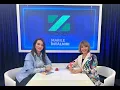 Download Lagu Marile Întâlniri | Marina Almășan – realizatoare TV | Ed.7