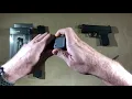 Pro Base Pad install for P365 P365 XL15 round magazines