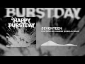 Download Lagu SEVENTEEN - Fortunate Change (JOSHUA Solo)