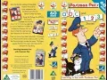 Download Lagu Postman Pat's ABC and 123 Stories (1995 UK VHS)