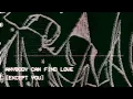 Download Lagu ANYBODY CAN FIND LOVE [EXCEPT YOU] :: KOSYN_7 (Official Lyric Video)