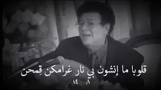 الكابلي الزول السمح 
