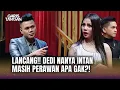 GAK SOPAN! DEDI SEKEPO ITU SAMA KEGADISAN INTAN! | GARIS TANGAN ANTV EPS 148 (FULL)