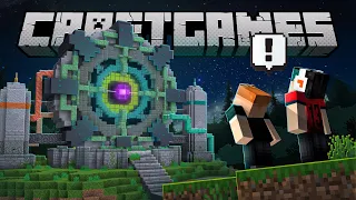 Desafio do LED: REATOR NUCLEAR! - Craft Games 348