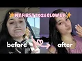 A Realistic 1 Week Glow Up Mini Q A