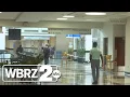 Baton Rouge feeling effects of FAA reducing operations as two BTR Friday flights cancelled