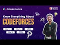 How to Start Competitive Programming on Codeforces Virtual Contest Div1 Div2 Div3 Rating Logic