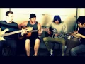 Download Lagu REBELUTION - SAFE AND SOUND (DUBSTREET ACOUSTIC COVER)