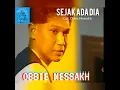 Lagu OBBIE MESSAKH  . SEJAK ADA DIA ||Obbie Messakh