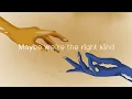 Right Kinda Wrong (Official Lyric Video)