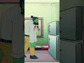 One of my 2D animation rigs I built in Moho Pro
