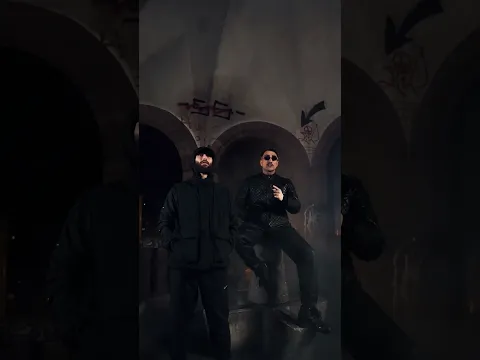 CAPO x NIMO ❄️ BEYDA ❄️ #aas #capo #nimo