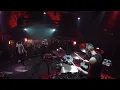 Joey Greer - Devil's Wife (Live from Hank's Texas) (Drum Cam)