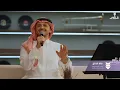 ميدلي أحمد علوي -  "خزامى كافية"