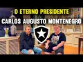 Download Lagu ENTREVISTA COM O PRESIDENTE MAIS LENDÁRIO DO BOTAFOGO!