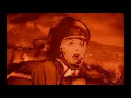 All India Radio - Cowboy Futureworld (The Angry Red Planet)