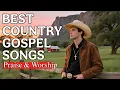 Lagu 💞Worship Country Gospel—Gospel Country Worship for Hope and Strength, Country Morning Worship Songs