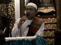 H. DARWIN HASIBUAN, Surat Ar Rohman ayat 1 .di MASJID AGUNG PALEMBANG