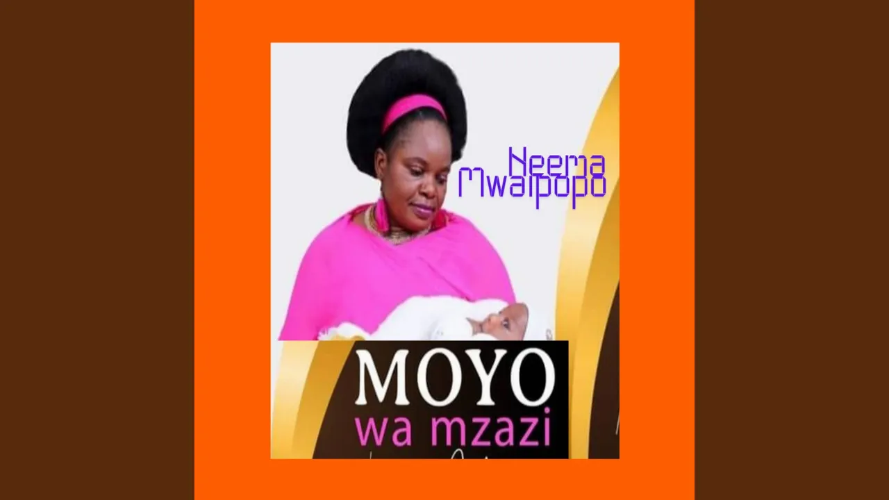 Moyo Wa Mzazi