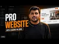 Build Professional Websites with Kadence Blocks Free
