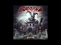 ATROPHY - Punishment For All (Isolated Instrumental)