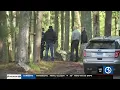 Body found in Norwich park identified as NYC murder victim