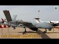 Turkish Aerospace Industries TAI supplies Anka Phoenix combat drones to Tunisia