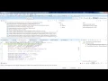 C Simplify IT-Debugging in Eclipse