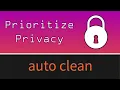 Schedule Windows to Clean Your Disk Automatically