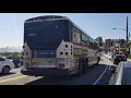 NJ Transit 166 New York Local via Blvd East