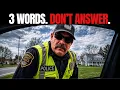 LAWYER If Cops Ask Is the Gun Loaded SAY THIS