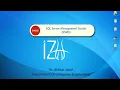 Installing SQL Server Management Studio SSMS