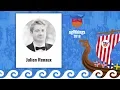 Make Web Components Great Again with StencilJS by Julien Renaux