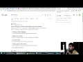 SMIT - Batch 9 JavaScript Class 22 Part 2