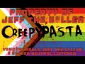 Property of Jeff The K ller Yandere Aged - Jeff The K ller X Male Listener Creepypasta
