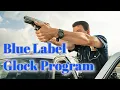 Blue Label lock Program