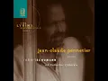 3 Fantasiestücke, Op. 111: No. 1 (C Minor)