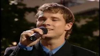 Backstreet Boys All I Have To Give 1999 