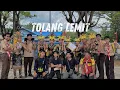 Download Lagu TERBAIK 1 Lomba Pentas Seni Penegak - SSB HUMA PAMBELUM